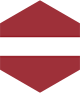 Латвия flag