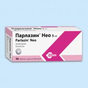 Parlazin® Neo tab pack
